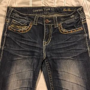 Tuff Jeans